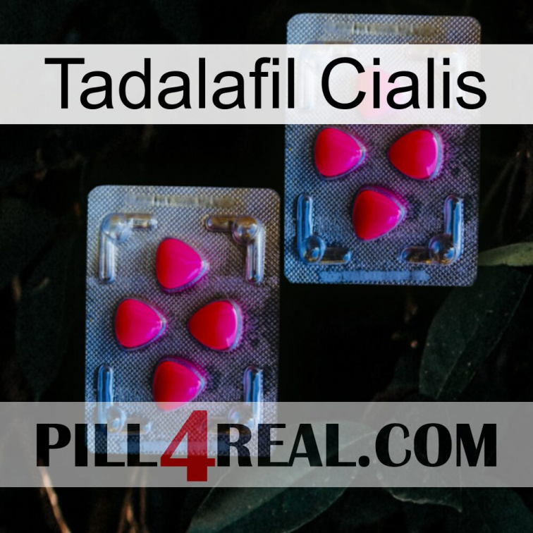 Tadalafil Cialis 14